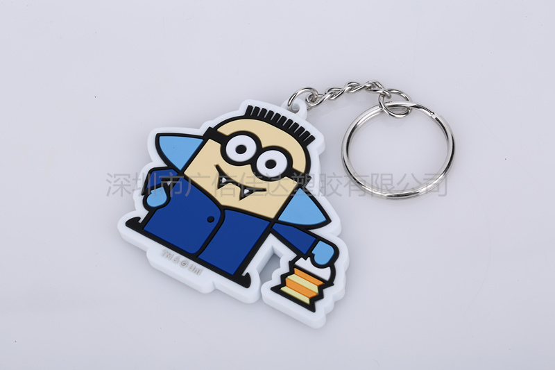 钥匙扣